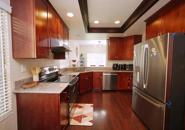 Photo 4 of Single family home for sale at 5535 Civic Ter Ave, Newark, CA 94560 | MLS# ML82060774 | Listing updated on 2026-09-12