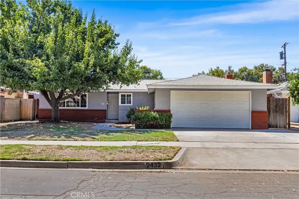 Photo 1 of Single family home for sale at 2432 E Richert, Fresno, CA 93726 | MLS# MC26198633 | Listing updated on 2026-10-30