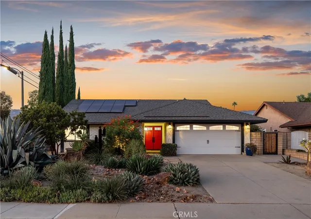 Photo 1 of Sale Pending at 1201 Bonita Ave, La Verne, CA 91750 | MLS# CV26198607 | Listing updated on 2026-09-25