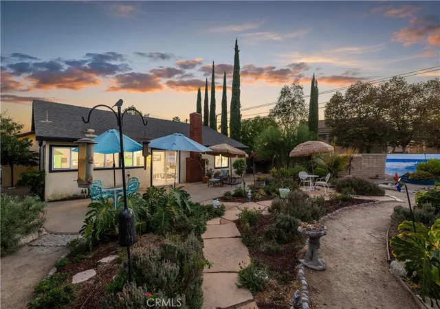 Photo 3 of Sale Pending at 1201 Bonita Ave, La Verne, CA 91750 | MLS# CV26198607 | Listing updated on 2026-09-25