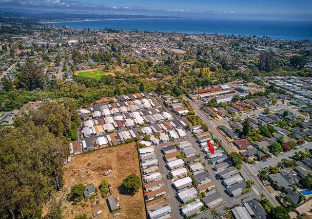 Photo 3 of Manufactured home for sale at 2355 Brommer St #6, Santa Cruz, CA 95062 | MLS# ML82060784 | Listing updated on 2026-10-05
