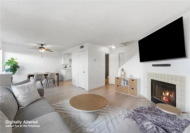 Photo 2 of Condo for sale at 803 E Victoria #117, Carson, CA 90746 | MLS# DW26198702 | Listing updated on 2026-10-08