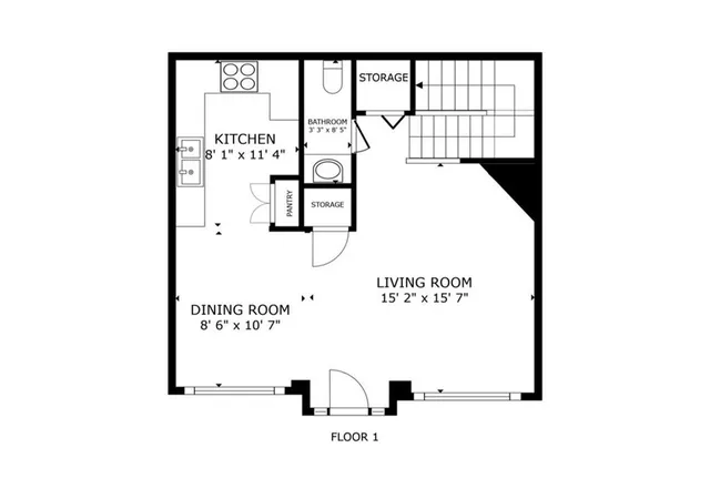 Photo 3 of Condo for sale at 803 E Victoria #117, Carson, CA 90746 | MLS# DW26198702 | Listing updated on 2026-10-08