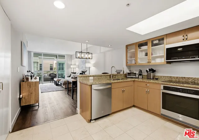 Photo 1 of Condo for sale at 13700 Marina Pointe Dr #519, Marina Del Rey, CA 90292 | MLS# 26985159 | Listing updated on 2026-09-18
