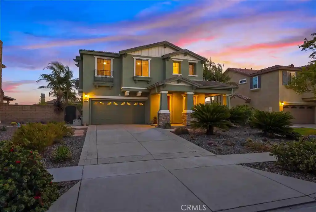 Single family home for sale at 6111 Pine Cone Way, Rancho Cucamonga, CA 91739 | MLS# CV26196742