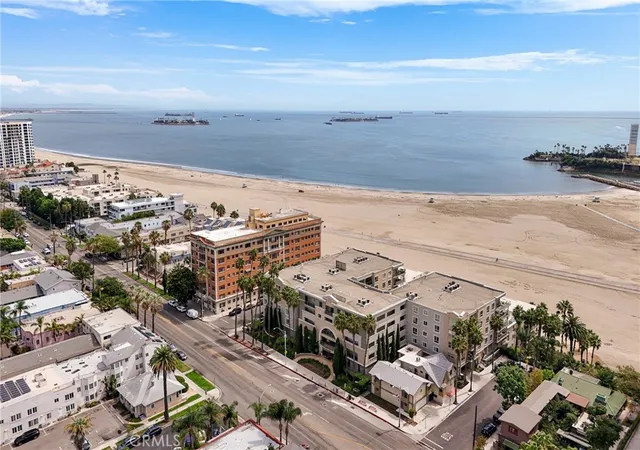 Photo 2 of Condo for sale at 1000 E Ocean Blvd #510, Long Beach, CA 90802 | MLS# PW26196854 | Listing updated on 2026-09-23