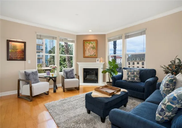 Photo 3 of Condo for sale at 1000 E Ocean Blvd #510, Long Beach, CA 90802 | MLS# PW26196854 | Listing updated on 2026-09-23
