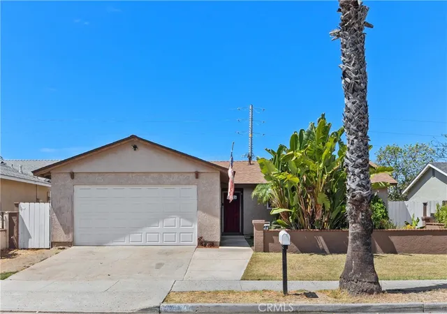 Photo 1 of Single family home for sale at 711 Arthur, Oceanside, CA 92057 | MLS# OC26192601 | Listing updated on 2026-10-05