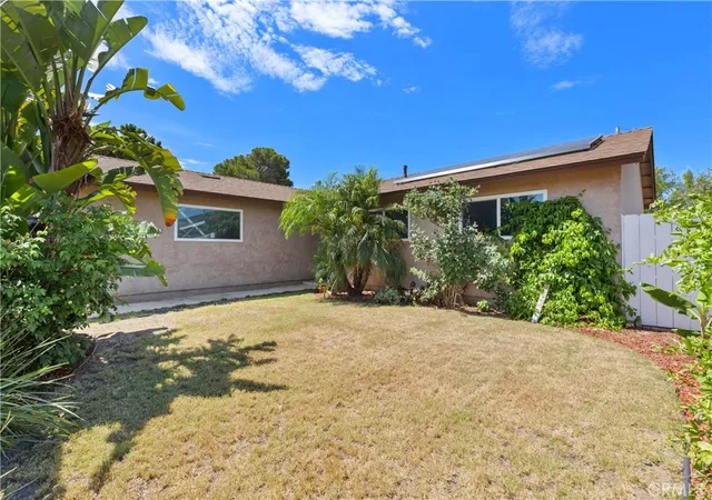 Photo 2 of Single family home for sale at 711 Arthur, Oceanside, CA 92057 | MLS# OC26192601 | Listing updated on 2026-10-05