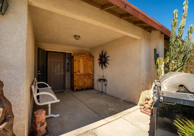 Photo 2 of Single family home for sale at 30255 Arbol Real Ave, Thousand Palms, CA 92276 | MLS# 219152534DA | Listing updated on 2026-09-13