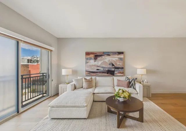 Photo 2 of Condo for sale at 20 S 2nd Street #334, San Jose, CA 95113 | MLS# ML82060786 | Listing updated on 2026-10-05