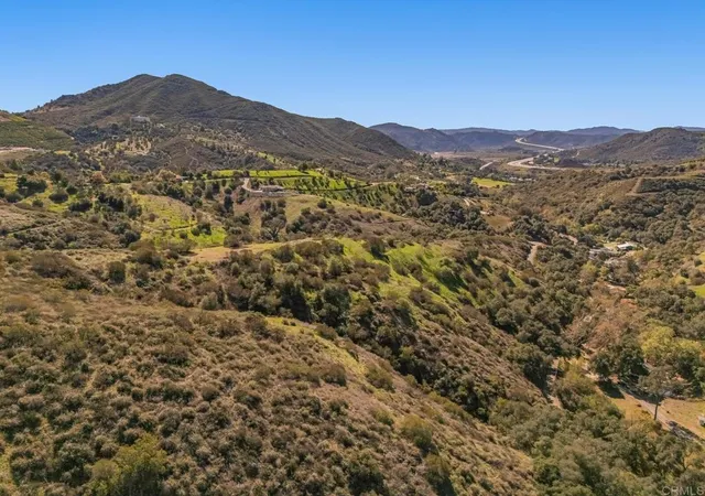 Photo 1 of Land for sale at 0 Stewart Cyn, Fallbrook, CA 92028 | MLS# NDP2608501 | Listing updated on 2026-09-13