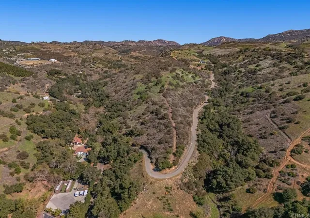 Photo 2 of Land for sale at 0 Stewart Cyn, Fallbrook, CA 92028 | MLS# NDP2608501 | Listing updated on 2026-09-13