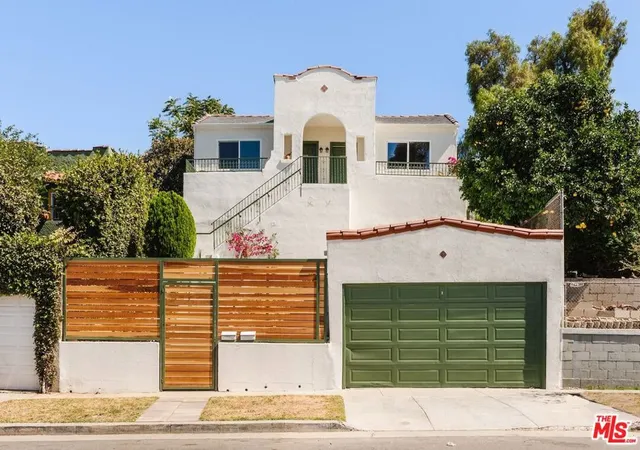 Photo 1 of Sale Pending at 3021 Ganahl St, Los Angeles, CA 90063 | MLS# 26965623 | Listing updated on 2026-10-07