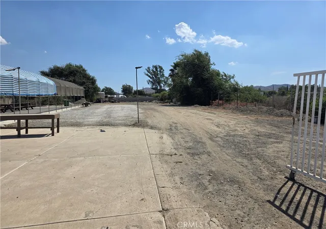 Photo 1 of Land for sale at 21321 Cajalco Rd, Perris, CA 92570 | MLS# DW26195596 | Listing updated on 2026-09-10