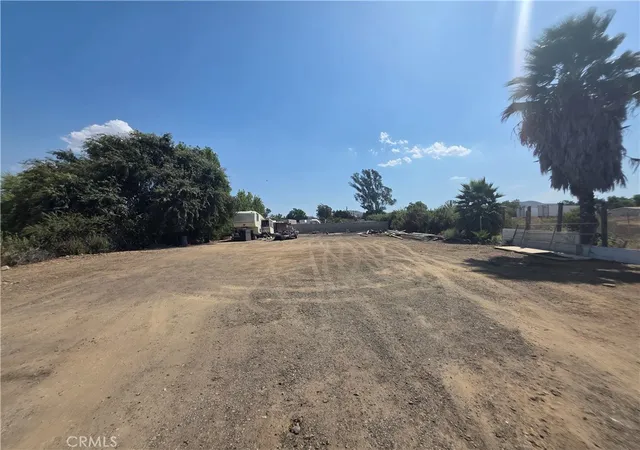 Photo 2 of Land for sale at 21321 Cajalco Rd, Perris, CA 92570 | MLS# DW26195596 | Listing updated on 2026-09-10
