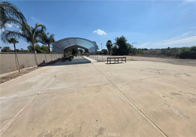 Photo 3 of Land for sale at 21321 Cajalco Rd, Perris, CA 92570 | MLS# DW26195596 | Listing updated on 2026-09-10