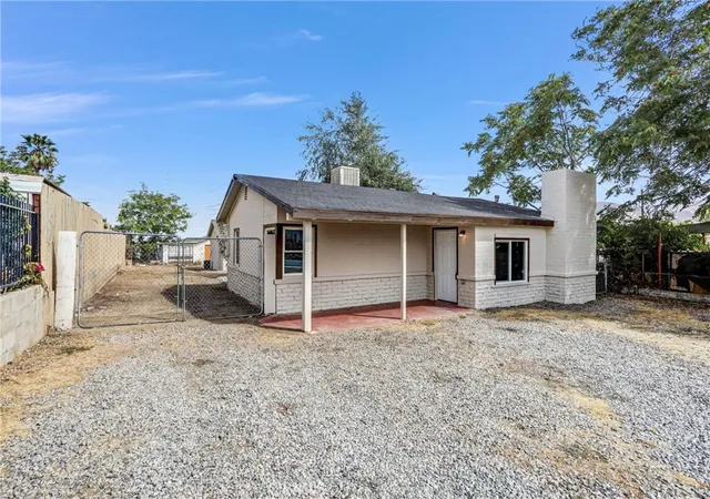 Photo 2 of Single family home for sale at 832 N Almond Way, Banning, CA 92220 | MLS# OC26197999 | Listing updated on 2026-10-08