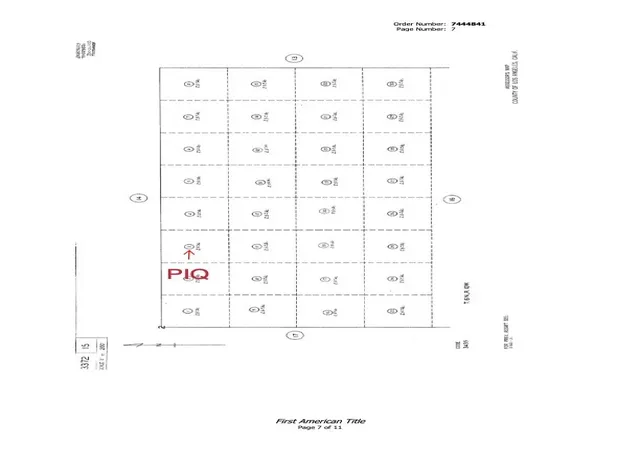 Photo 1 of Land for sale at 0 Ave M6, Palmdale, CA 93591 | MLS# SB26198699 | Listing updated on 2026-09-12