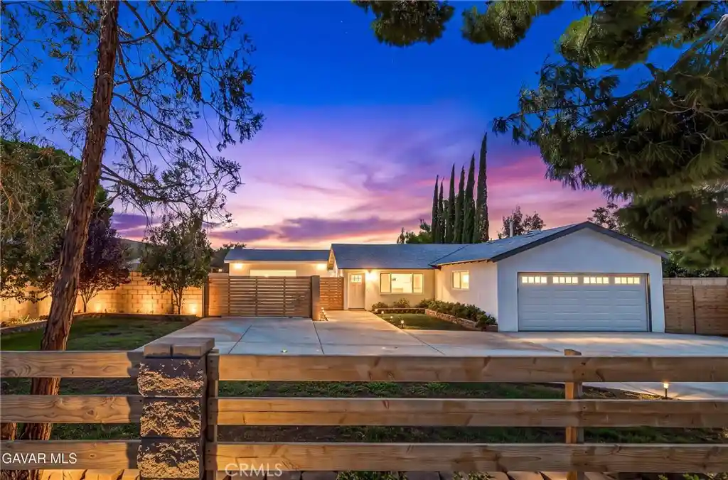 Photo 1 of Single family home for sale at 41623 55th Street W, Lancaster, CA 93536 | MLS# SR26198172 | Listing updated on 2026-10-19