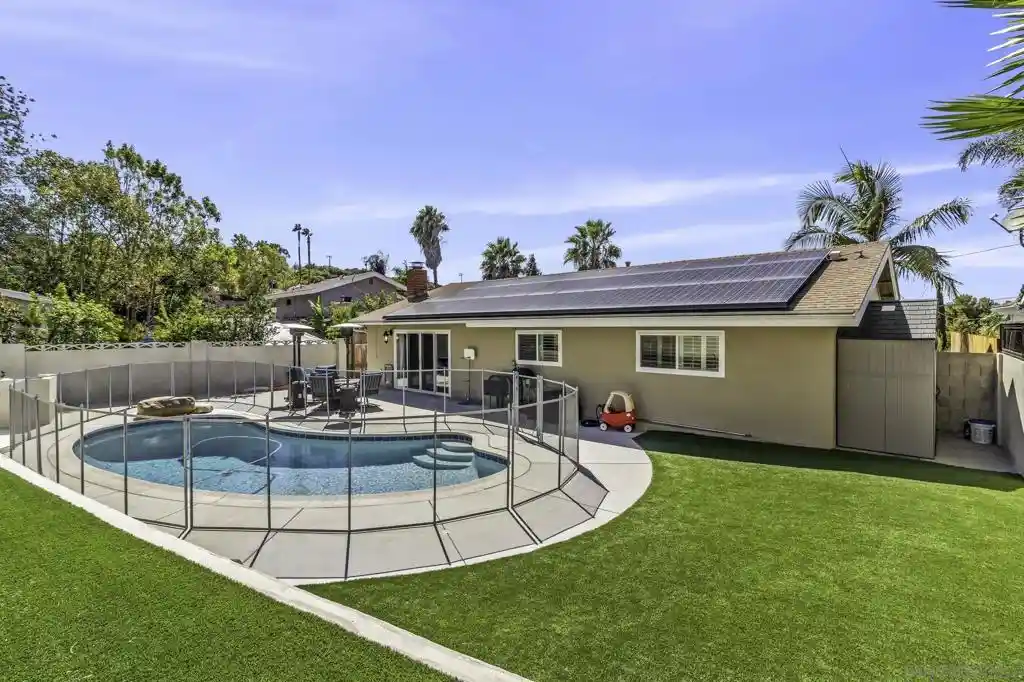 Photo 1 of Sale Pending at 7215 Wembley St, San Diego, CA 92120 | MLS# 260022219SD | Listing updated on 2026-10-12
