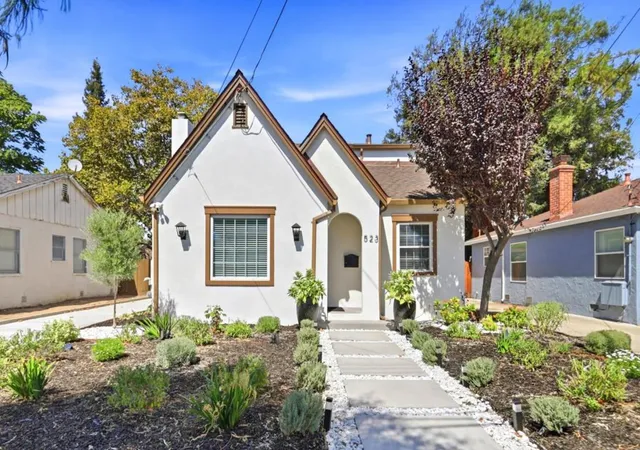 Photo 1 of Single family home for sale at 523 Hull Ave, San Jose, CA 95125 | MLS# ML82060796 | Listing updated on 2026-10-12