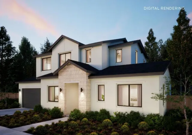 Photo 2 of Single family home for sale at 14211 Juniper Ln, Saratoga, CA 95070 | MLS# ML82060800 | Listing updated on 2026-09-21