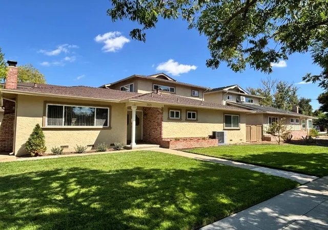 Multi family home for sale at 2965 Walgrove Way, San Jose, CA 95128 | MLS# ML82060188