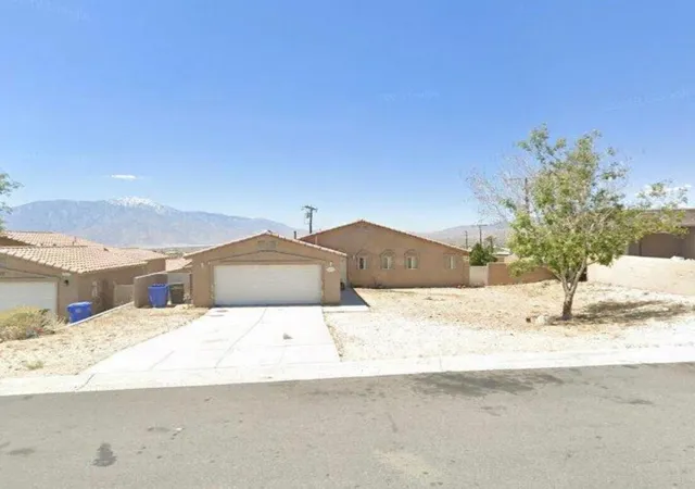 Photo 1 of Single family home for sale at 68093 Calle Las Tiendas, Desert Hot Springs, CA 92240 | MLS# 219152540PS | Listing updated on 2026-09-11