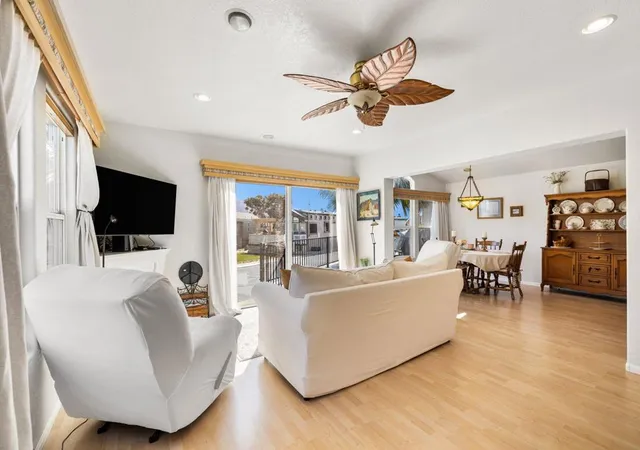 Photo 1 of Manufactured home for sale at 74711 Dillon Rd #6, Desert Hot Springs, CA 92241 | MLS# 219152539DA | Listing updated on 2026-09-13