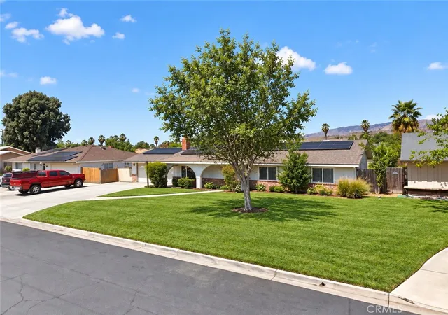 Photo 1 of Single family home for sale at 41420 Dixon, Hemet, CA 92544 | MLS# SW26198692 | Listing updated on 2026-09-13