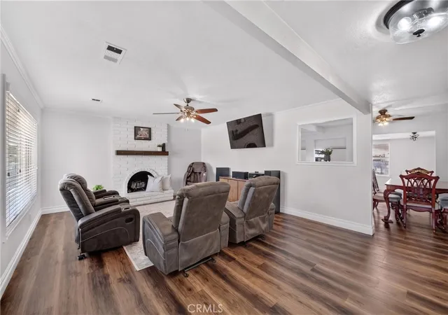 Photo 3 of Single family home for sale at 41420 Dixon, Hemet, CA 92544 | MLS# SW26198692 | Listing updated on 2026-09-13