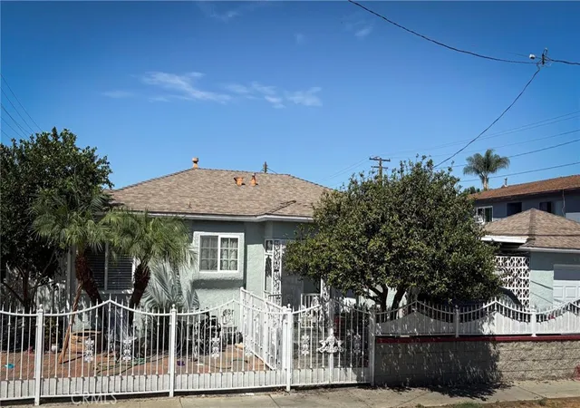 Single family home for sale at 3929 E 56th Street, Maywood, CA 90270 | MLS# DW26194483