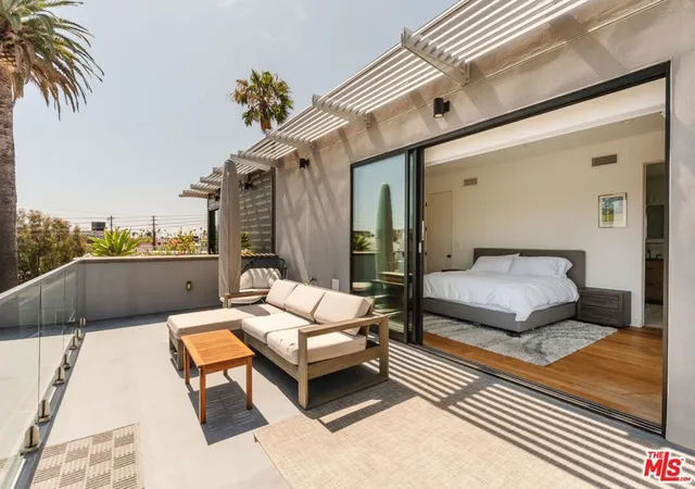 Photo 1 of Single family home for sale at 2416 Penmar Ave, Venice, CA 90291 | MLS# 26986093 | Listing updated on 2026-10-09