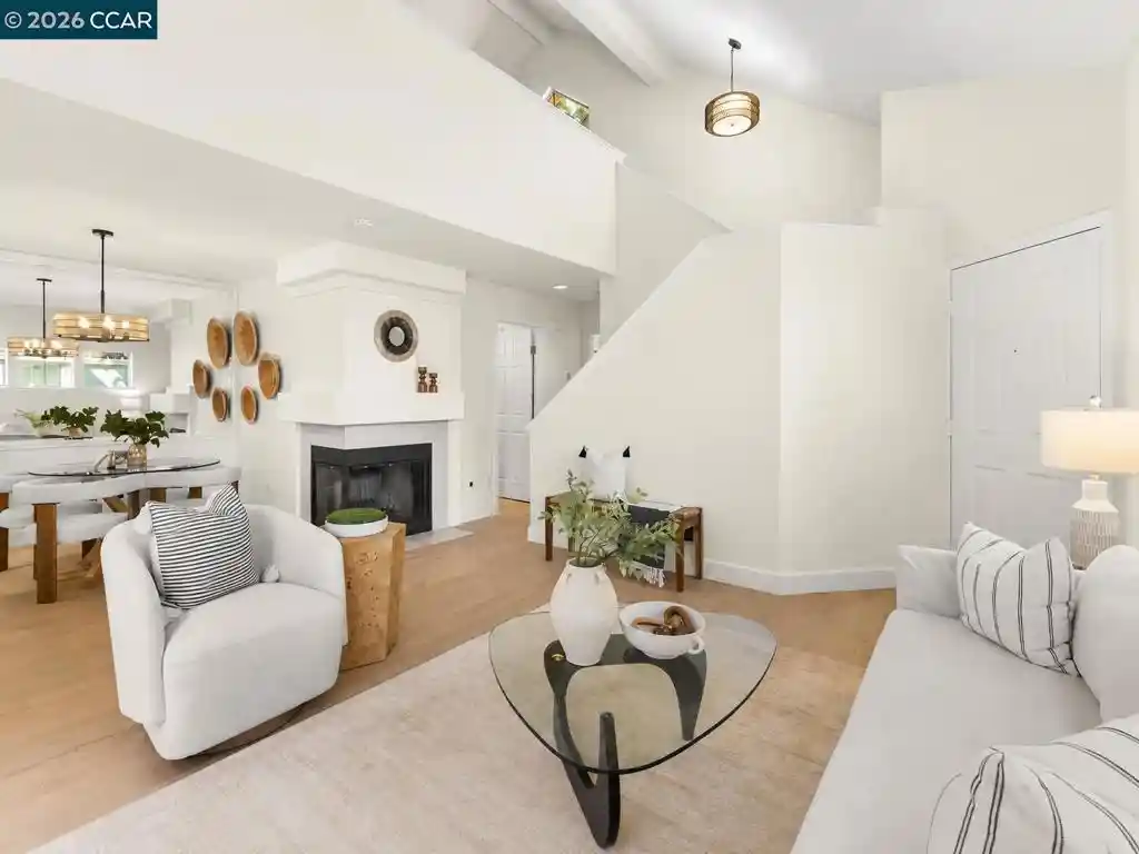 Townhouse for sale at 7298 Cronin Cir, Dublin, CA 94568 | MLS# 41147843