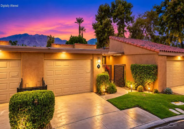 Photo 1 of Condo for sale at 60 La Cerra Dr, Rancho Mirage, CA 92270 | MLS# 219152541PS | Listing updated on 2026-09-28
