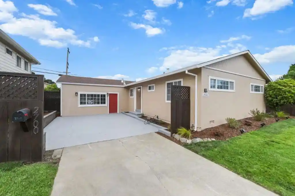Photo 1 of Single family home for sale at 2700 Rollingwood Dr, San Bruno, CA 94066 | MLS# ML82060806 | Listing updated on 2026-10-30