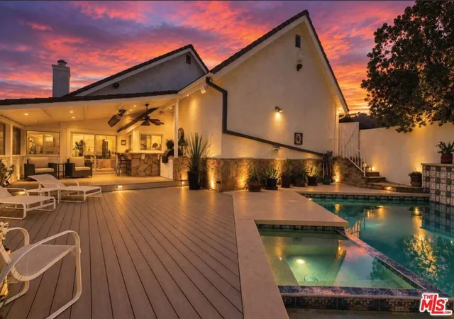Photo 3 of Mansion for sale at 2312 Kimridge Rd, Beverly Hills, CA 90210 | MLS# 26985715 | Listing updated on 2026-10-09