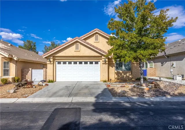 Photo 1 of Single family home for sale at 11363 Country Clb, Apple Valley, CA 92308 | MLS# HD26198733 | Listing updated on 2026-09-12