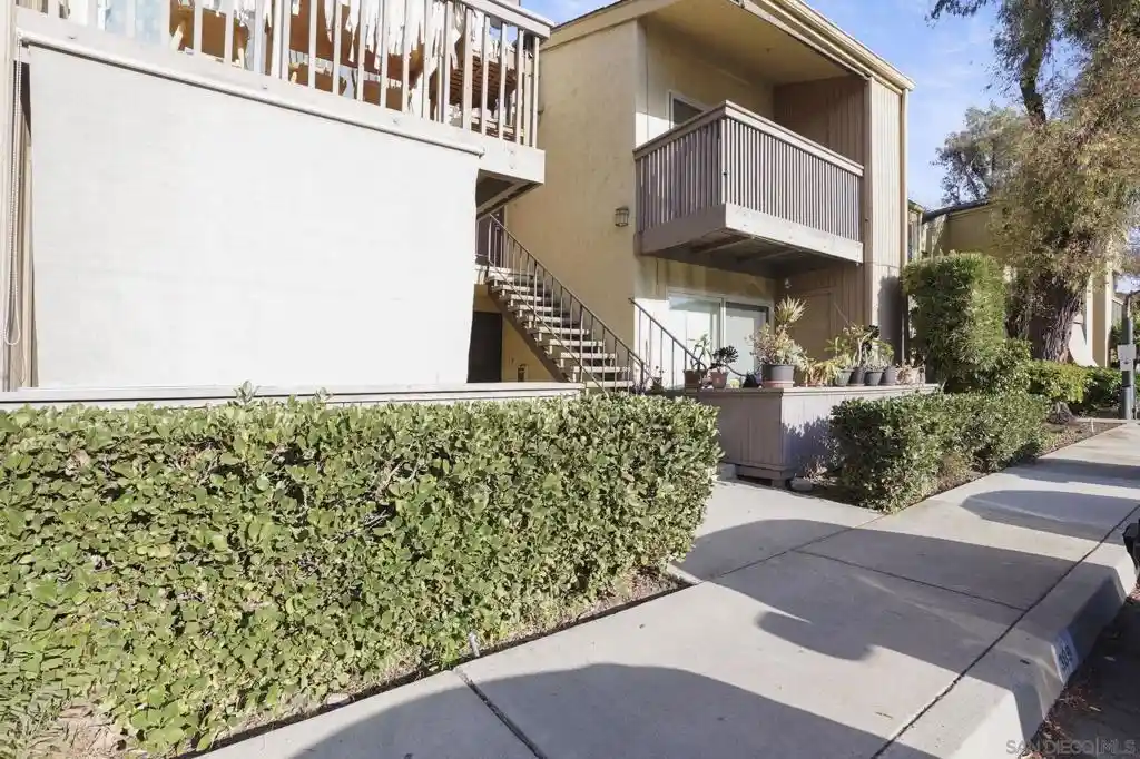 Photo 1 of Condo for sale at 6064 Rancho Mission Rd #450, San Diego, CA 92108 | MLS# 260022225SD | Listing updated on 2026-10-12