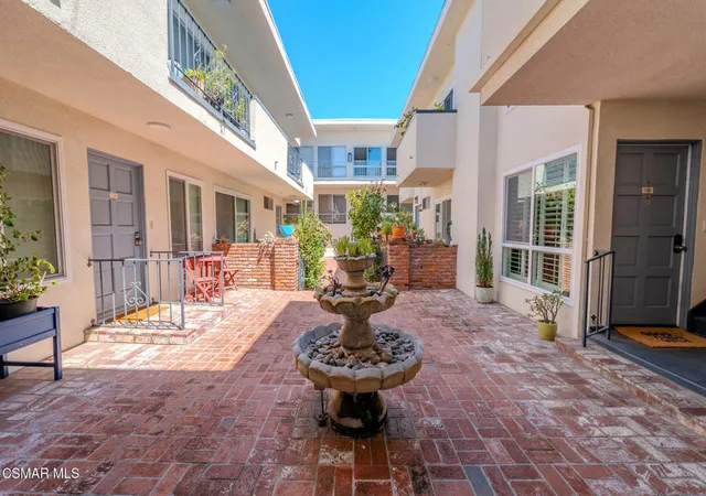 Photo 3 of Condo for sale at 1021 5th Street #206, Santa Monica, CA 90403 | MLS# 226004341 | Listing updated on 2026-09-23