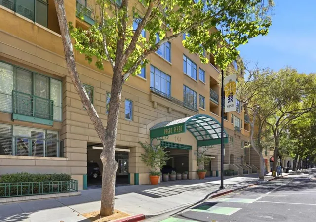 Photo 1 of Sale Pending at 144 S 3rd Street #317, San Jose, CA 95112 | MLS# ML82059271 | Listing updated on 2026-10-09