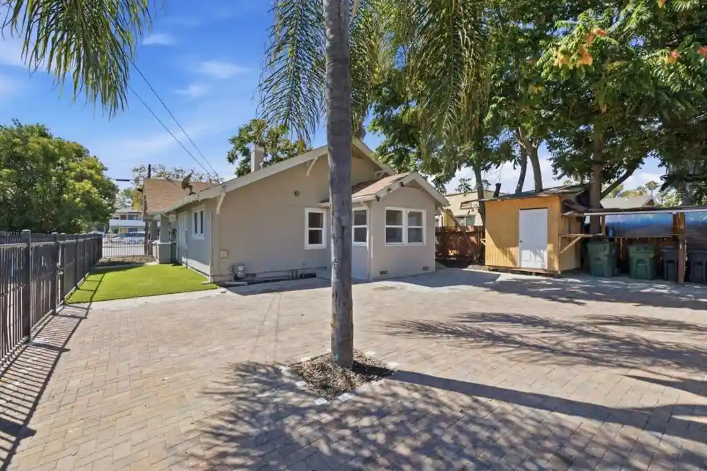 Single family home for sale at 1248 S 2nd Street, San Jose, CA 95112 | MLS# ML82060240