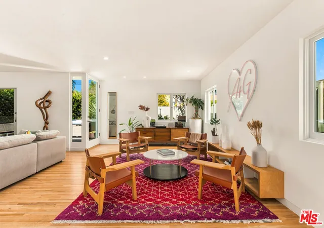 Photo 2 of Single family home for sale at 722 California Ave, Venice, CA 90291 | MLS# 26933647 | Listing updated on 2026-10-11