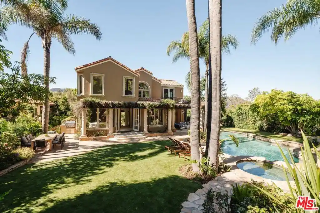 Photo 1 of Single family home for sale at 16799 Monte Hermoso Dr, Pacific Palisades, CA 90272 | MLS# 26986669 | Listing updated on 2026-10-14
