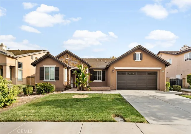 Photo 1 of Single family home for sale at 14351 Pointer, Eastvale, CA 92880 | MLS# AR26198475 | Listing updated on 2026-10-11
