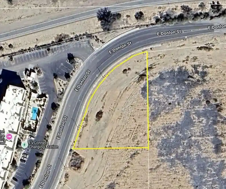 Photo 1 of Land for sale at 093 Acres E Donlon St, Blythe, CA 92225 | MLS# 219152548DA | Listing updated on 2026-10-30