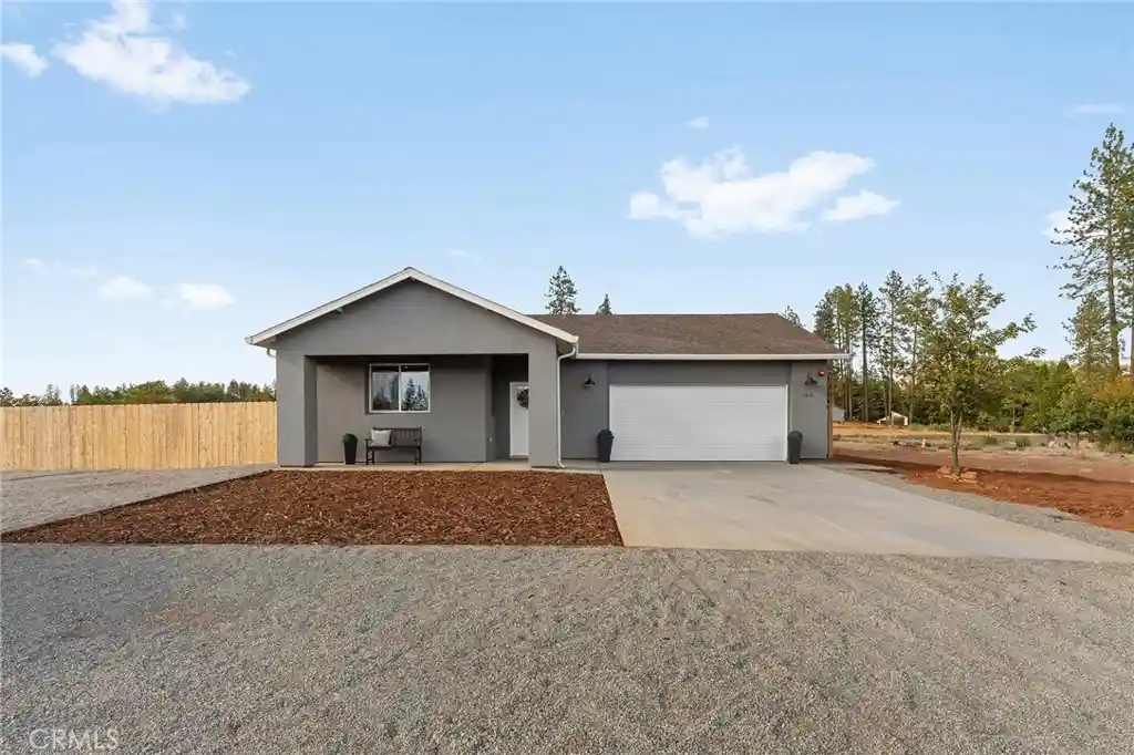 Photo 1 of Single family home for sale at 1651 Timber Ln, Paradise, CA 95969 | MLS# SN26198080 | Listing updated on 2026-10-19