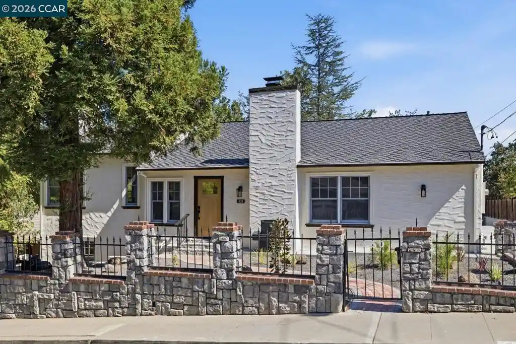 Photo 1 of Single family home for sale at 430 Adams Way, Pleasanton, CA 94566 | MLS# 41147859 | Listing updated on 2026-10-29