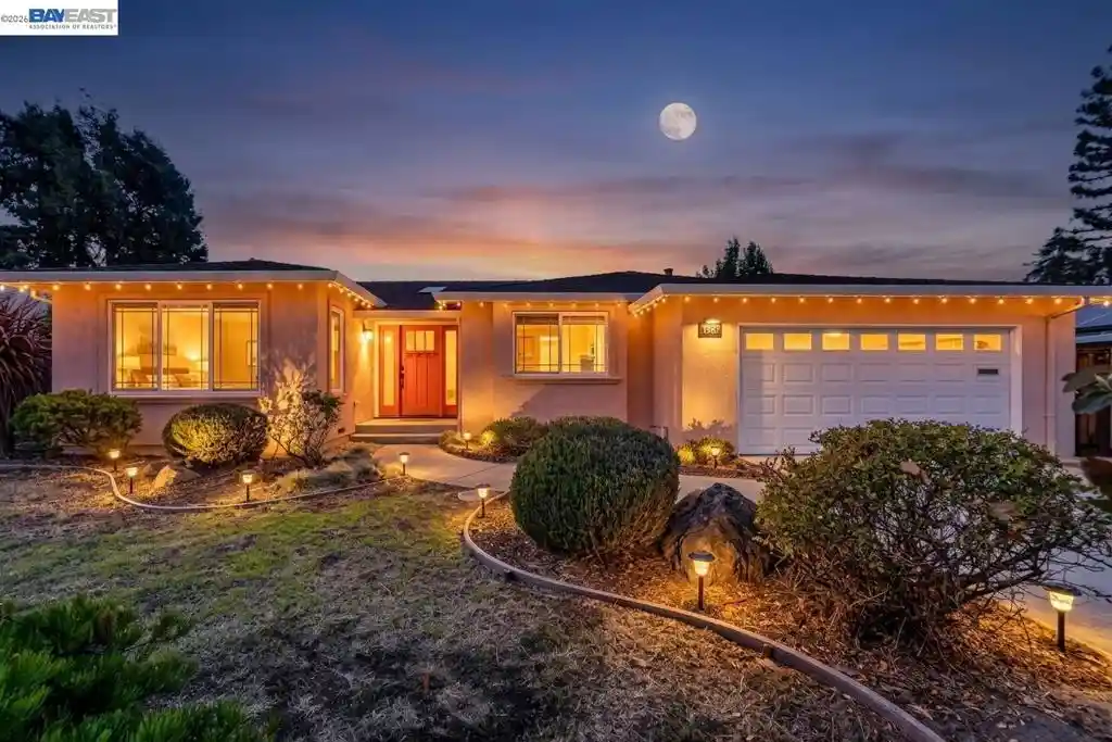 Photo 1 of Sale Pending at 42635 Sully St, Fremont, CA 94539 | MLS# 41147862 | Listing updated on 2026-10-14
